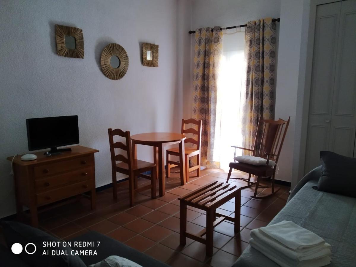 Estudio Reina Y Pastora El Rocio Apartman Kültér fotó