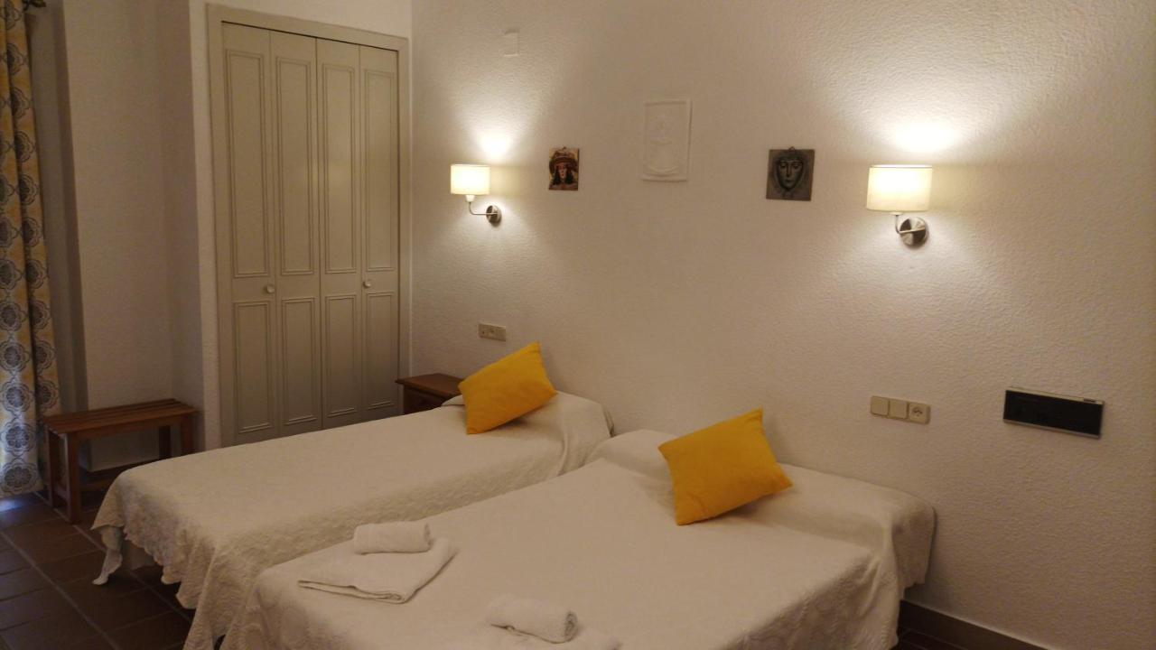 Estudio Reina Y Pastora El Rocio Apartman Kültér fotó